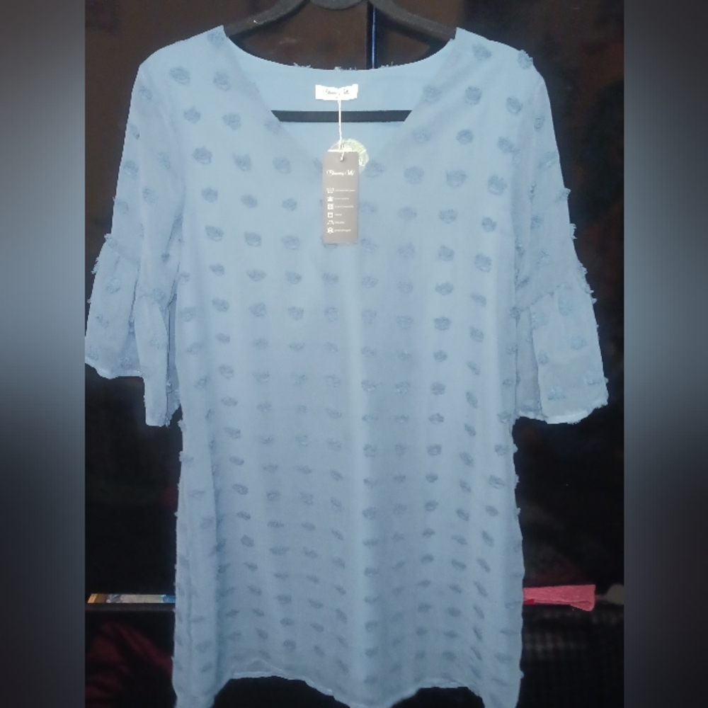 Bloomingjelly dress